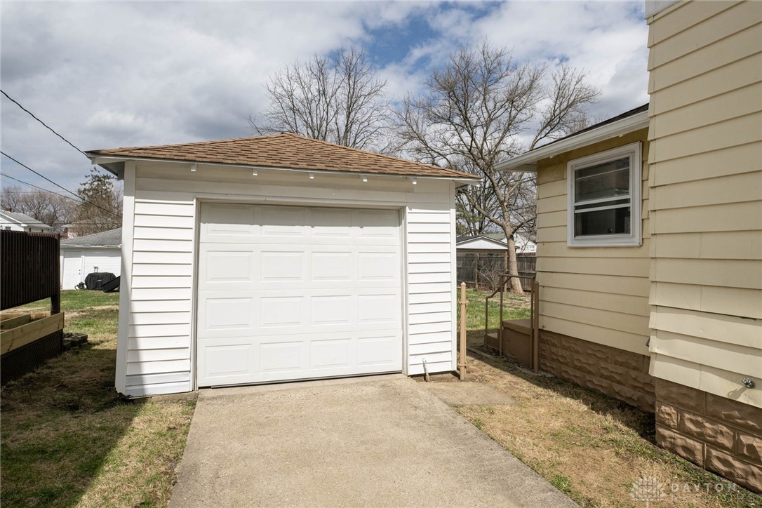 708 Rice Street, Springfield, Ohio image 50