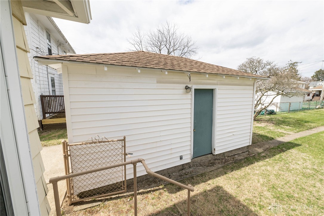 708 Rice Street, Springfield, Ohio image 49