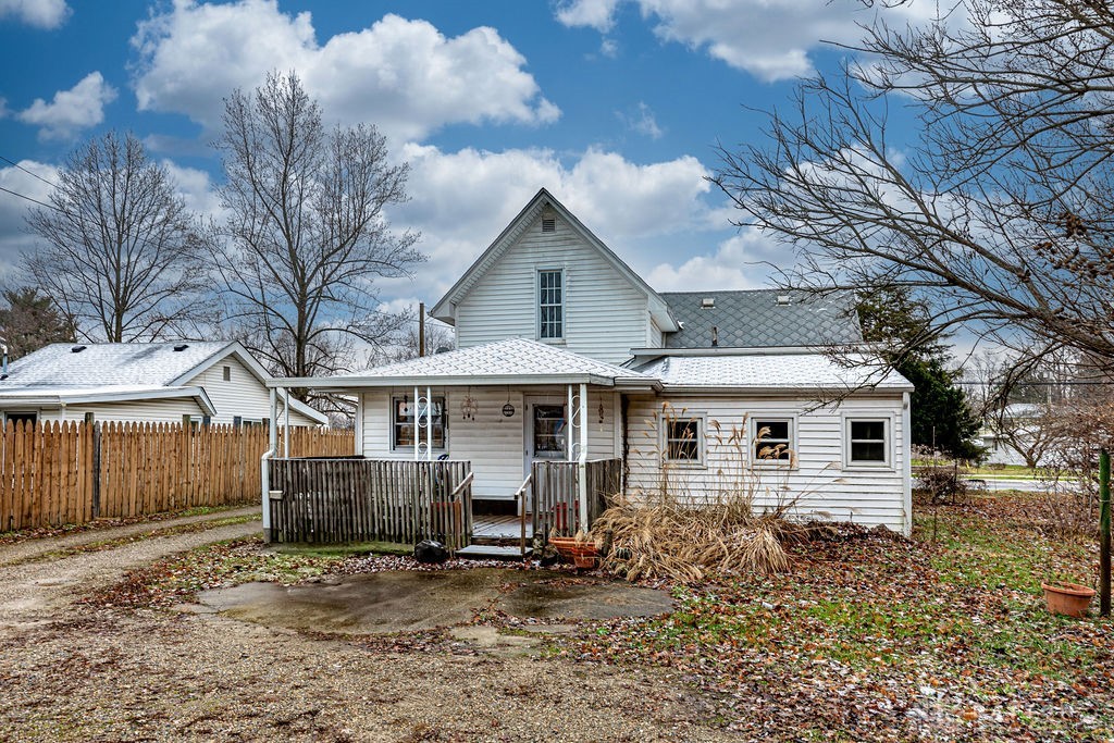 1117 N Maple Street, Eaton, Ohio image 3