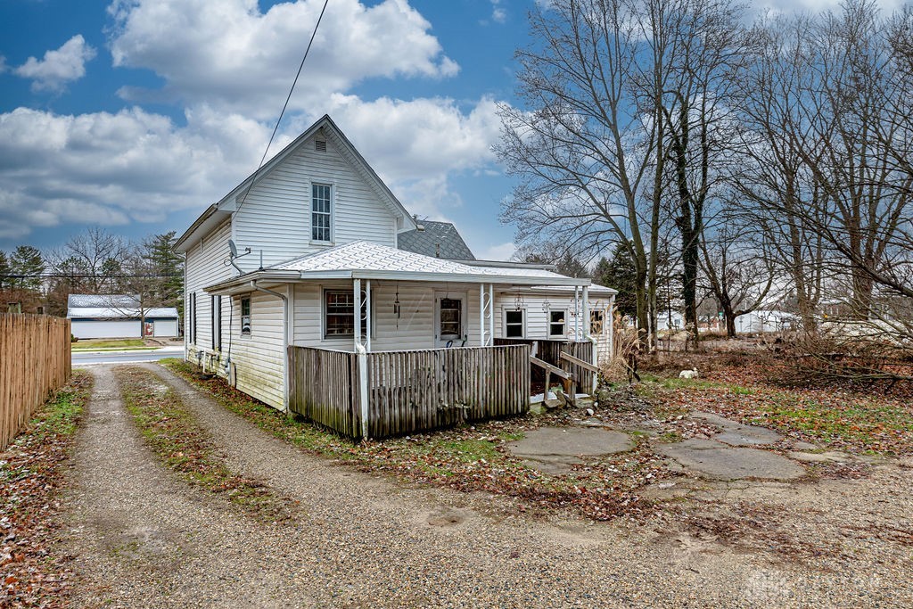 1117 N Maple Street, Eaton, Ohio image 4