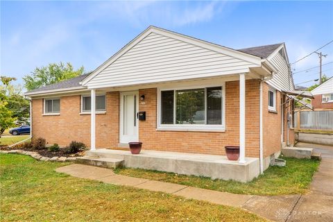 Photo of 4549 Amesborough Road, Dayton, OH 45420 (MLS # 943907)