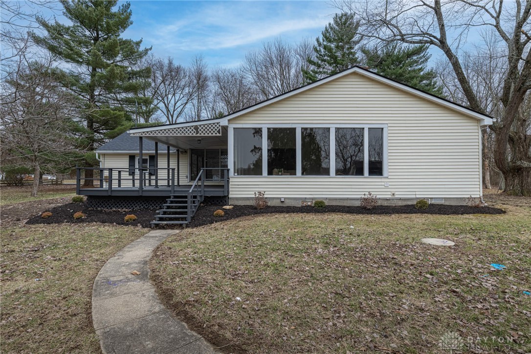 2460 Gibbs Road, Goshen, Ohio image 24