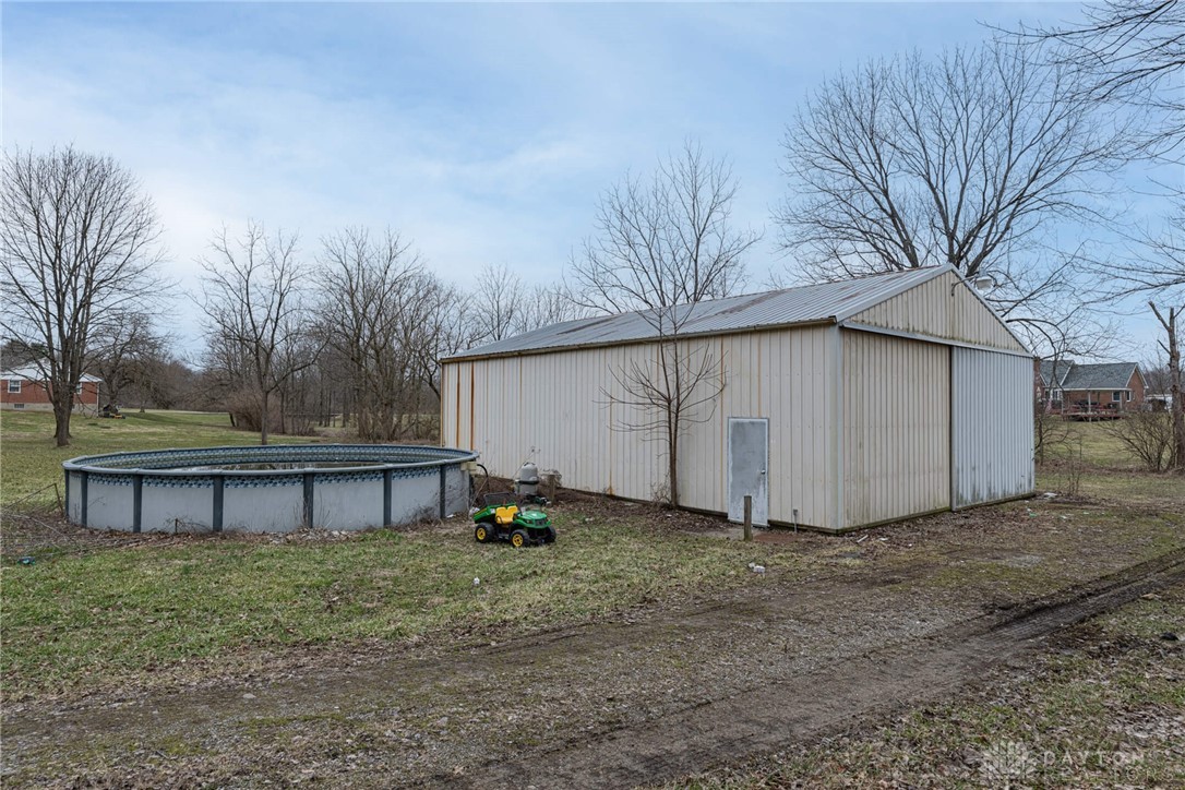 2460 Gibbs Road, Goshen, Ohio image 32