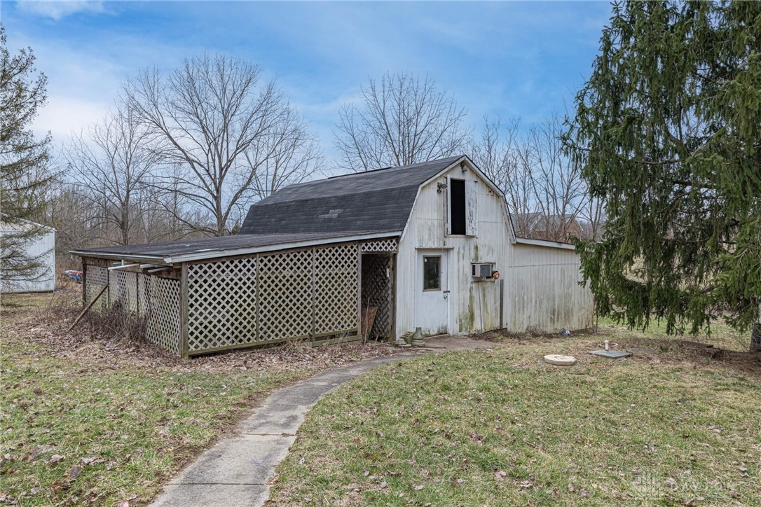 2460 Gibbs Road, Goshen, Ohio image 29