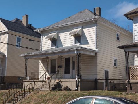 Photo of 39 Gebhart Street, Dayton, OH 45410 (MLS # 954925)