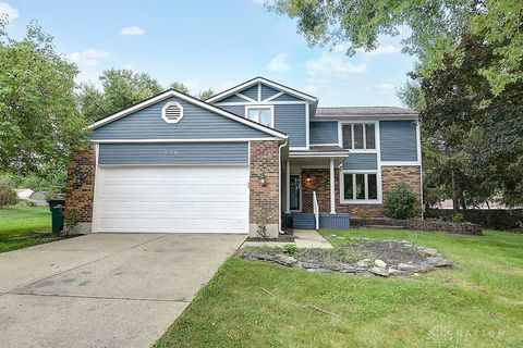 Photo of 510 Royal Springs Drive, Springboro, OH 45066 (MLS # 935564)