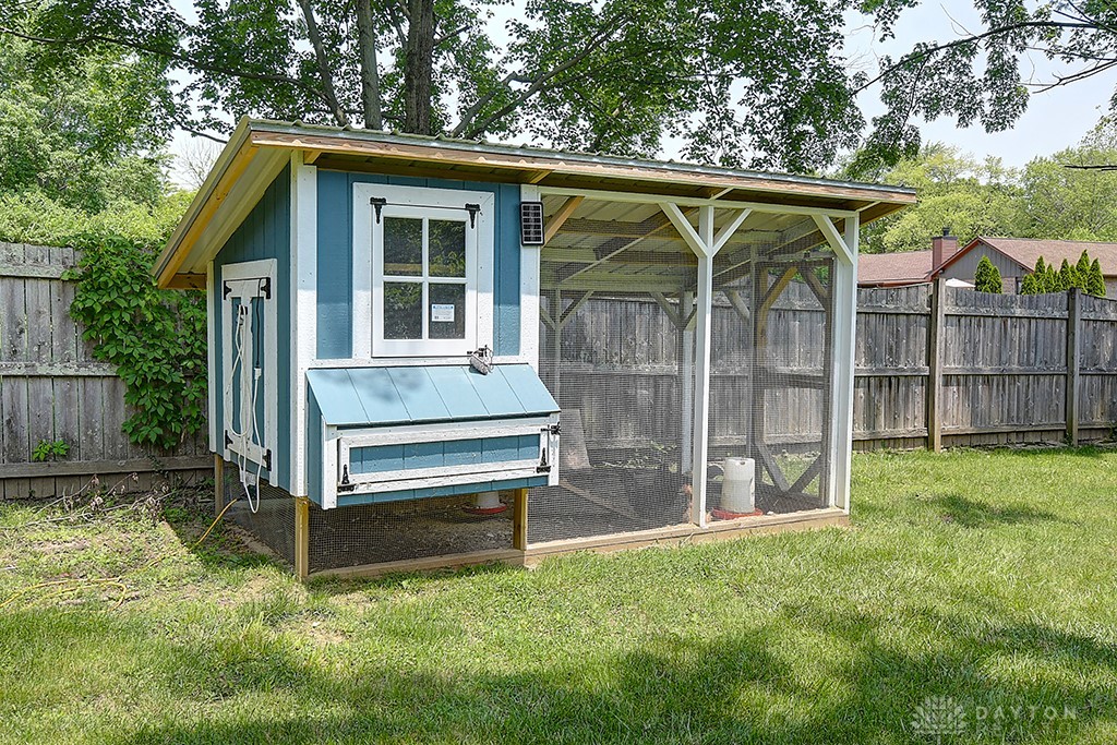510 Royal Springs Drive, Springboro, Ohio image 43