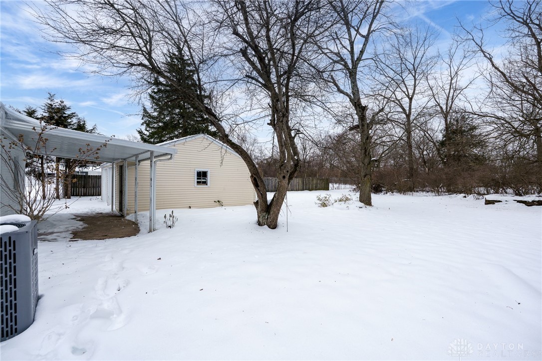 6272 Mantz Avenue, Dayton, Ohio image 33