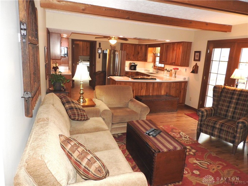 20 Prairie Wagon Court, Vandalia, Ohio image 14