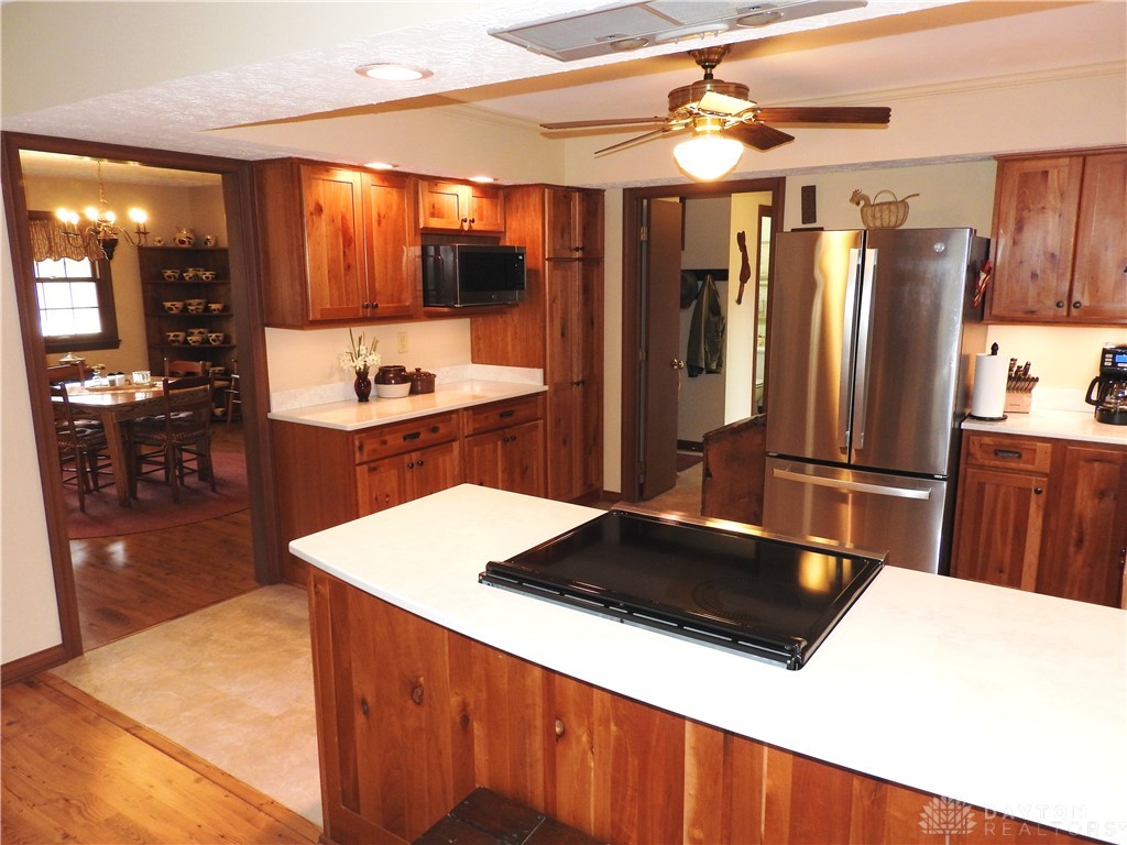 20 Prairie Wagon Court, Vandalia, Ohio image 18