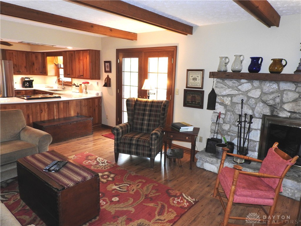 20 Prairie Wagon Court, Vandalia, Ohio image 15