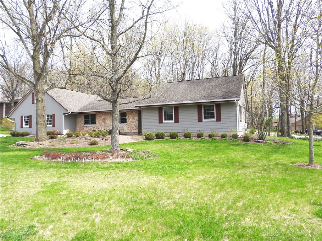 20 Prairie Wagon Court, Vandalia, Ohio image 2