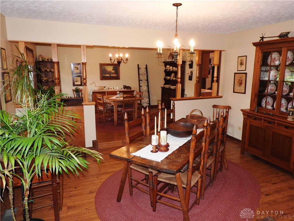 20 Prairie Wagon Court, Vandalia, Ohio image 5