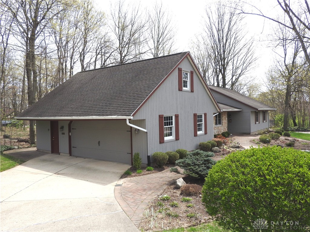 20 Prairie Wagon Court, Vandalia, Ohio image 40