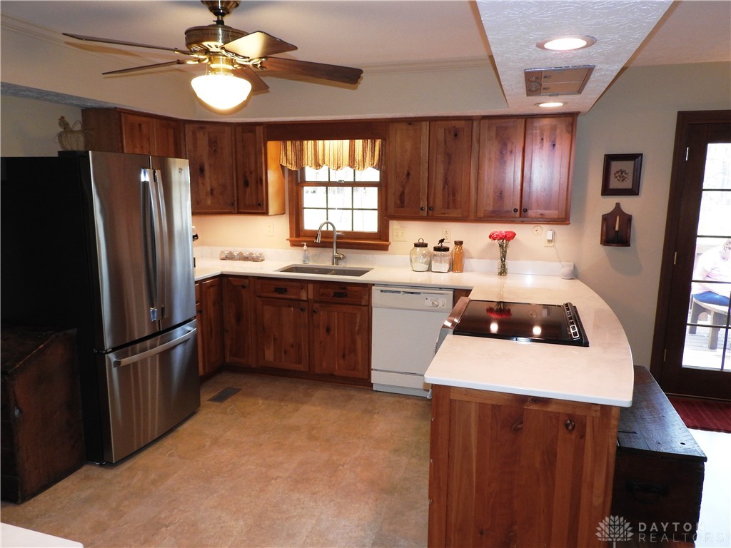 20 Prairie Wagon Court, Vandalia, Ohio image 19