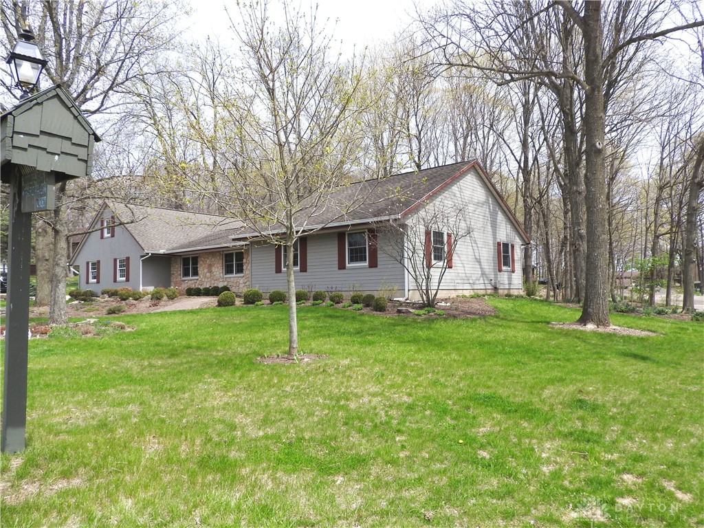 20 Prairie Wagon Court, Vandalia, Ohio image 39