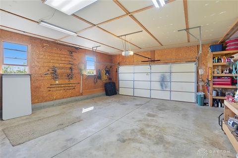 Tiny photo for 4845 E Troy Urbana Road, Casstown, OH 45312 (MLS # 945268)