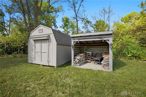 Tiny photo for 4845 E Troy Urbana Road, Casstown, OH 45312 (MLS # 945268)
