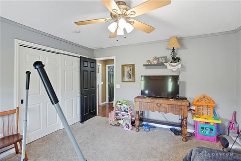 Tiny photo for 4845 E Troy Urbana Road, Casstown, OH 45312 (MLS # 945268)