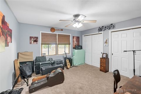 Tiny photo for 4845 E Troy Urbana Road, Casstown, OH 45312 (MLS # 945268)