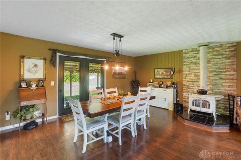 Tiny photo for 4845 E Troy Urbana Road, Casstown, OH 45312 (MLS # 945268)