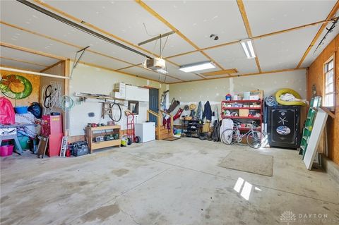 Tiny photo for 4845 E Troy Urbana Road, Casstown, OH 45312 (MLS # 945268)