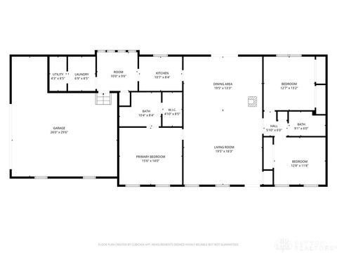 Tiny photo for 4845 E Troy Urbana Road, Casstown, OH 45312 (MLS # 945268)