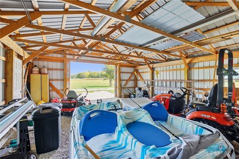Tiny photo for 4845 E Troy Urbana Road, Casstown, OH 45312 (MLS # 945268)