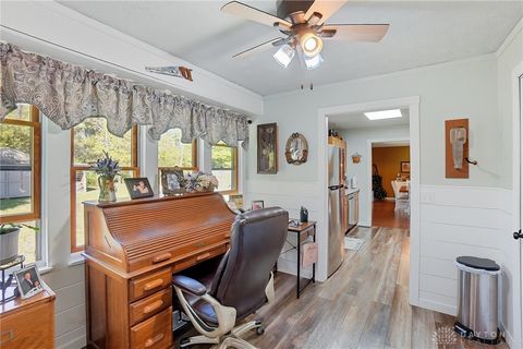 Tiny photo for 4845 E Troy Urbana Road, Casstown, OH 45312 (MLS # 945268)