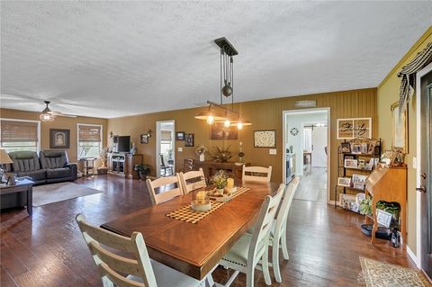Tiny photo for 4845 E Troy Urbana Road, Casstown, OH 45312 (MLS # 945268)