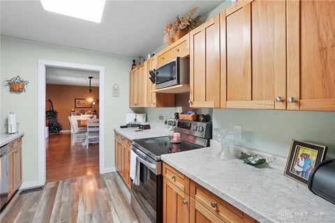 Tiny photo for 4845 E Troy Urbana Road, Casstown, OH 45312 (MLS # 945268)