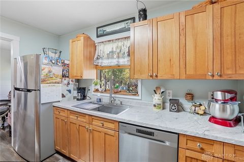 Tiny photo for 4845 E Troy Urbana Road, Casstown, OH 45312 (MLS # 945268)