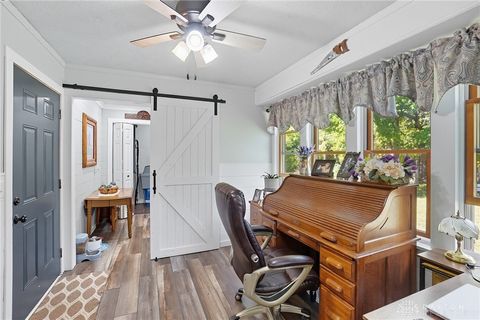 Tiny photo for 4845 E Troy Urbana Road, Casstown, OH 45312 (MLS # 945268)