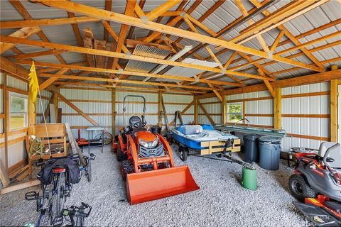 Tiny photo for 4845 E Troy Urbana Road, Casstown, OH 45312 (MLS # 945268)