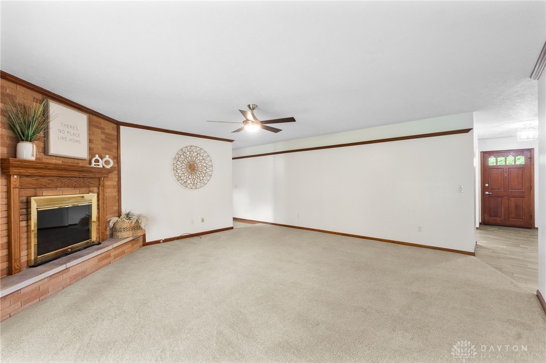 3154 Creekside Drive, Beavercreek, Ohio image 19