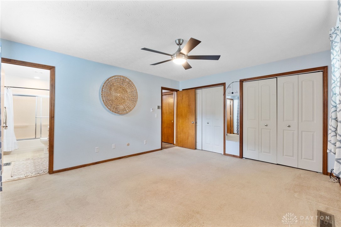 3154 Creekside Drive, Beavercreek, Ohio image 27