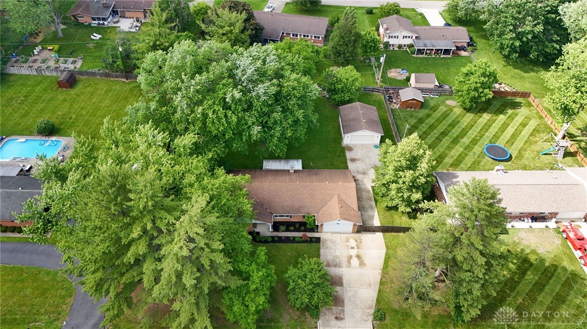 3154 Creekside Drive, Beavercreek, Ohio image 44