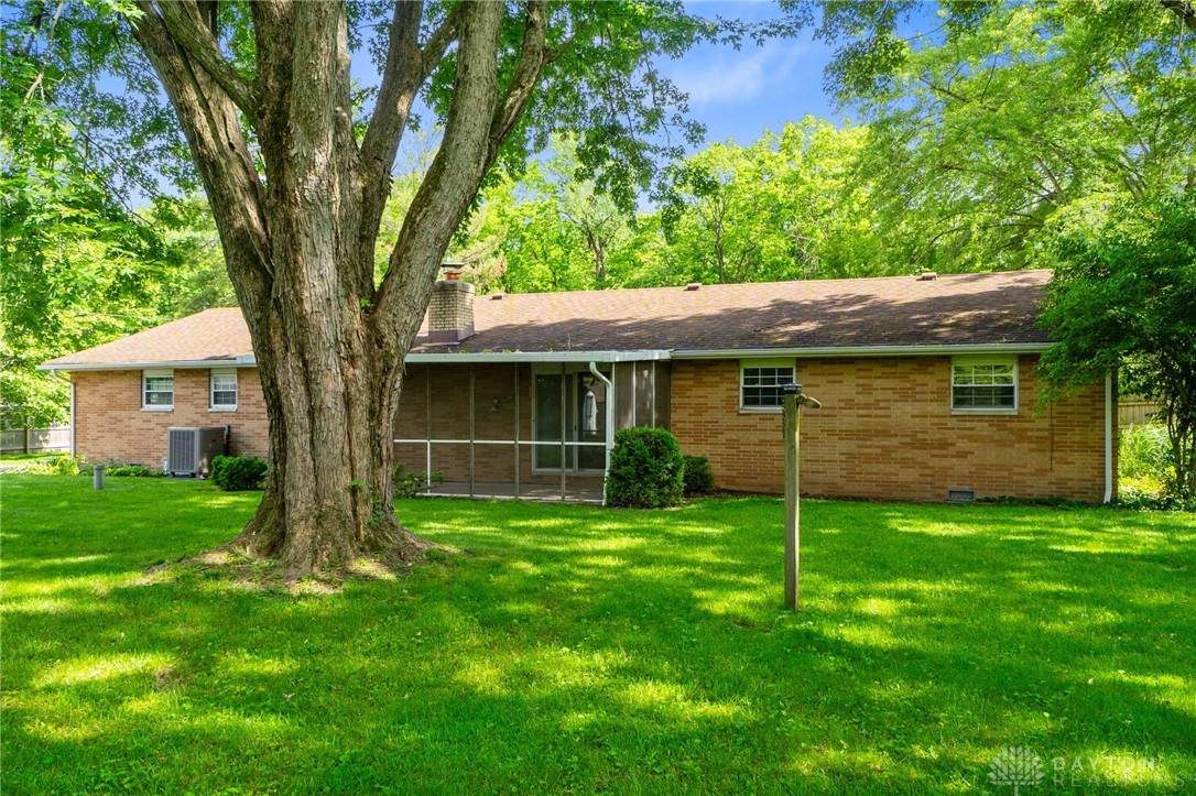 3154 Creekside Drive, Beavercreek, Ohio image 37