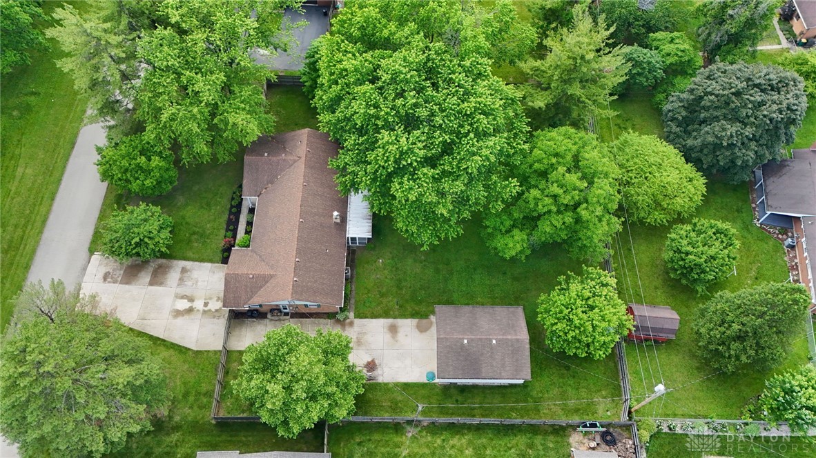 3154 Creekside Drive, Beavercreek, Ohio image 46