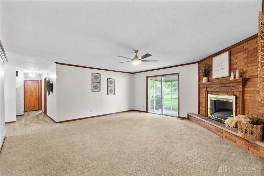 3154 Creekside Drive, Beavercreek, Ohio image 17