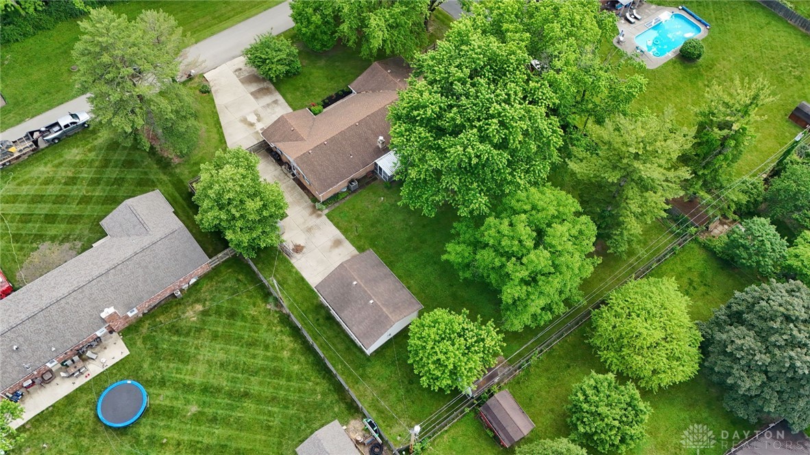 3154 Creekside Drive, Beavercreek, Ohio image 47