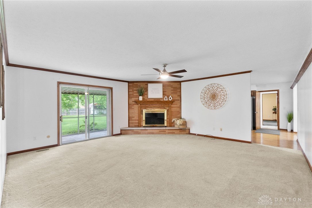 3154 Creekside Drive, Beavercreek, Ohio image 18