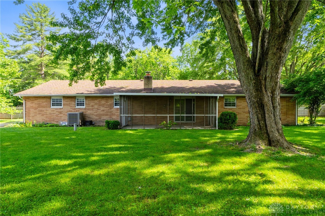3154 Creekside Drive, Beavercreek, Ohio image 38