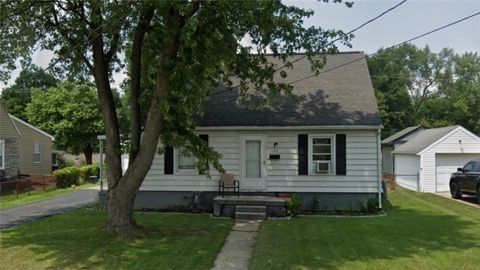 Photo of 3109 Bexley Drive, Middletown, OH 45042 (MLS # 953634)