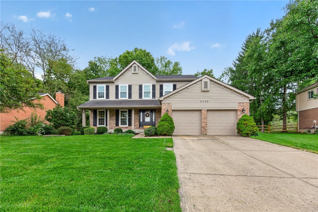 2459 Carriagegate Lane