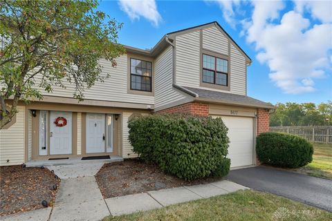 Photo of 8477 Woodgrove Court, Dayton, OH 45458 (MLS # 943627)