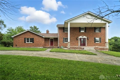 Photo of 275 Orchard Hill Drive, Dayton, OH 45449 (MLS # 940228)