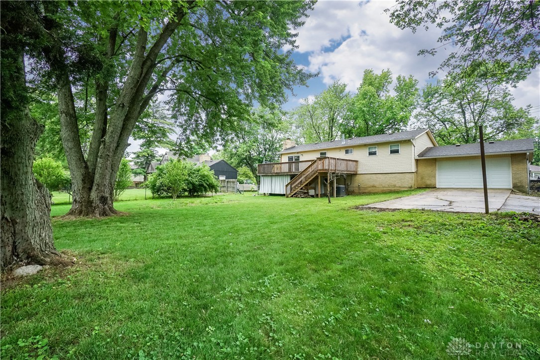 7574 Barret Road, West Chester, Ohio image 35