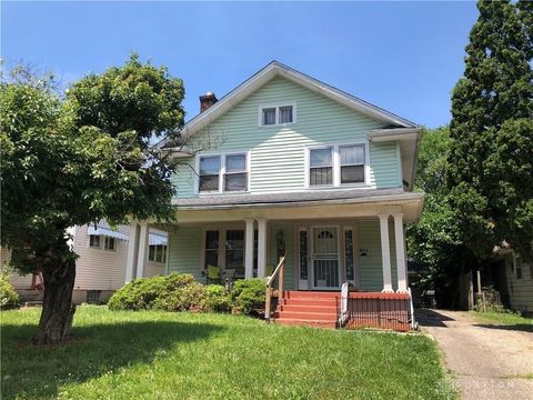 Photo of 405 Kenilworth Avenue, Dayton, OH 45405 (MLS # 957977)