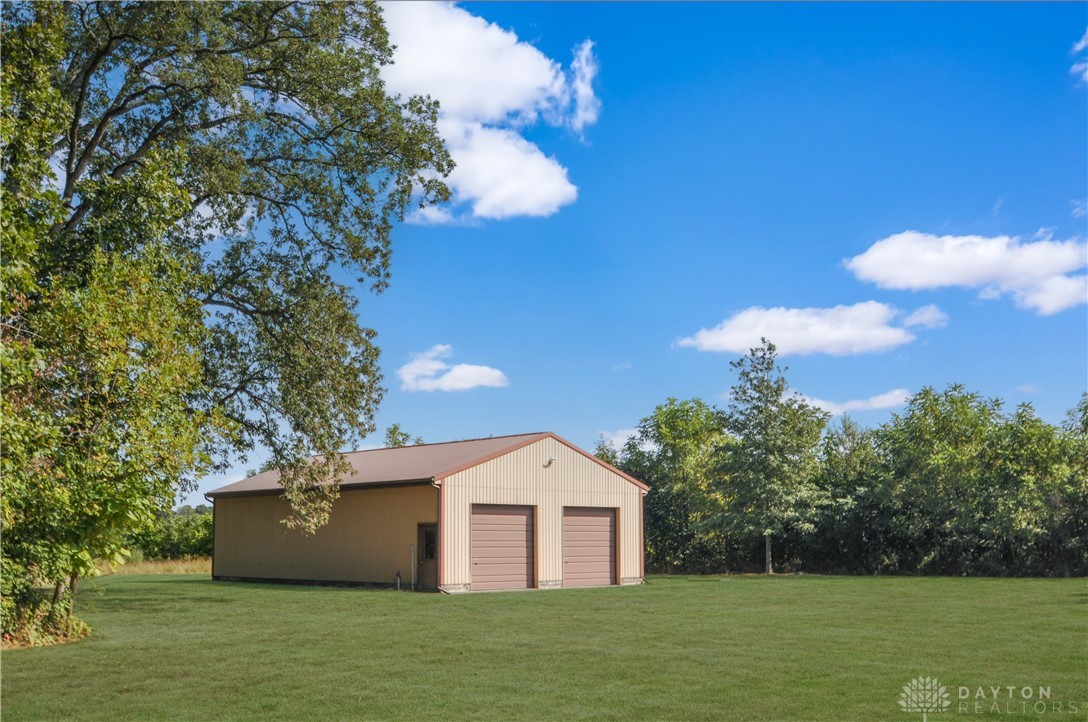 8860 New Harrison-brad Road, Bradford, Ohio image 37